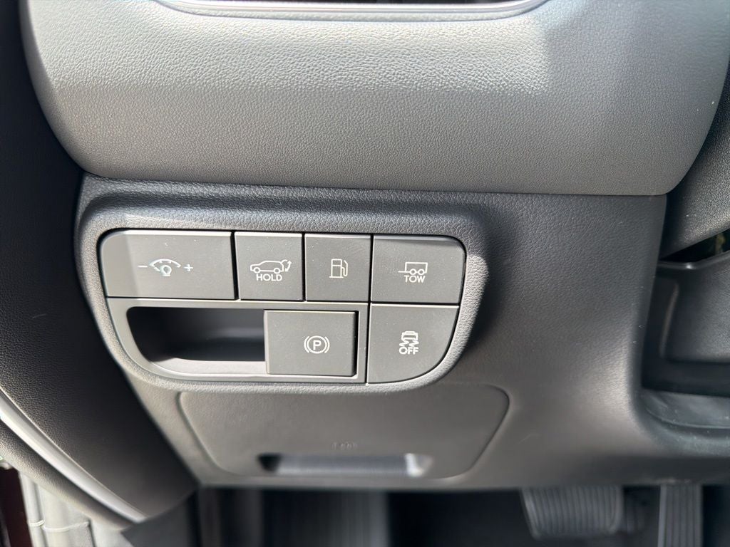 2026 Hyundai PALISADE HYBRID Blue SEL Premium 7 Passenger