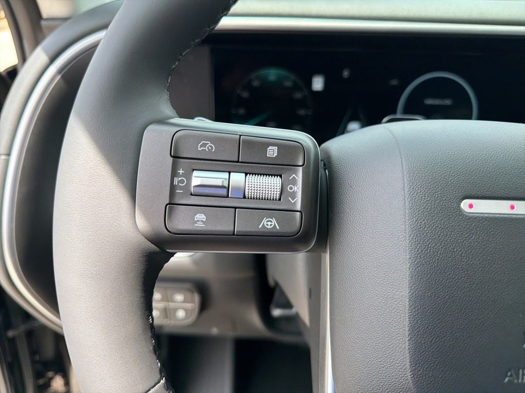 2026 Hyundai PALISADE HYBRID Blue SEL Premium 7 Passenger