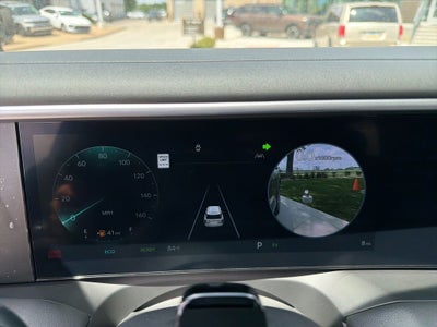 2026 Hyundai PALISADE HYBRID Blue SEL Premium 7 Passenger