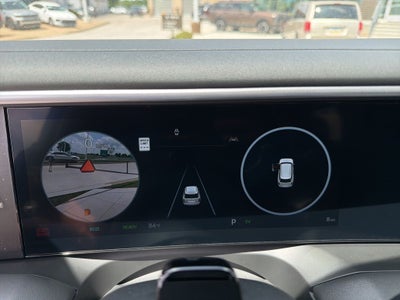 2026 Hyundai PALISADE HYBRID Blue SEL Premium 7 Passenger