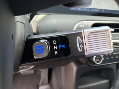 2026 Hyundai PALISADE HYBRID Blue SEL Premium 7 Passenger