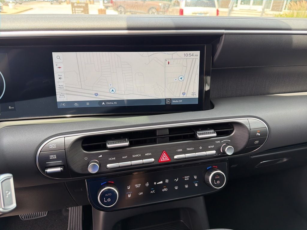 2026 Hyundai PALISADE HYBRID Blue SEL Premium 7 Passenger