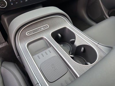2026 Hyundai PALISADE HYBRID Blue SEL Premium 7 Passenger