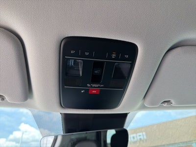 2026 Hyundai PALISADE HYBRID Blue SEL Premium 7 Passenger