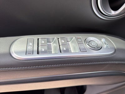 2026 Hyundai PALISADE HYBRID Blue SEL Premium 7 Passenger