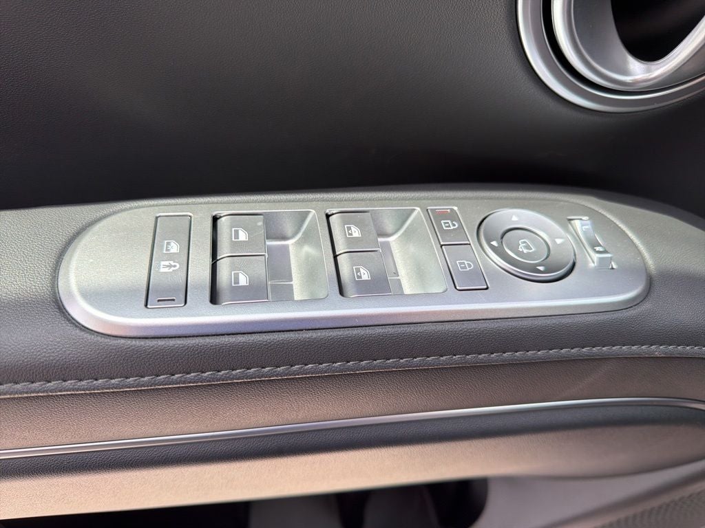 2026 Hyundai PALISADE HYBRID Blue SEL Premium 7 Passenger