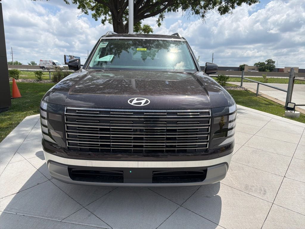2026 Hyundai PALISADE HYBRID Blue SEL Premium 7 Passenger