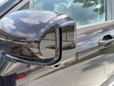 2026 Hyundai PALISADE HYBRID Blue SEL Premium 7 Passenger