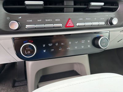 2026 Hyundai PALISADE HYBRID SEL Premium 7 Passenger