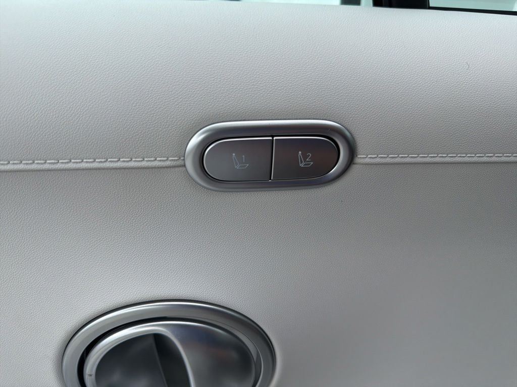 2026 Hyundai PALISADE HYBRID SEL Premium 7 Passenger