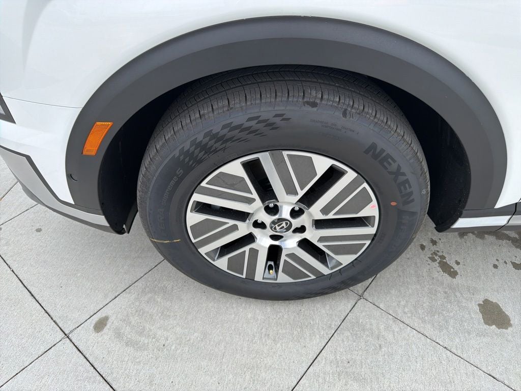 2026 Hyundai PALISADE HYBRID SEL Premium 7 Passenger