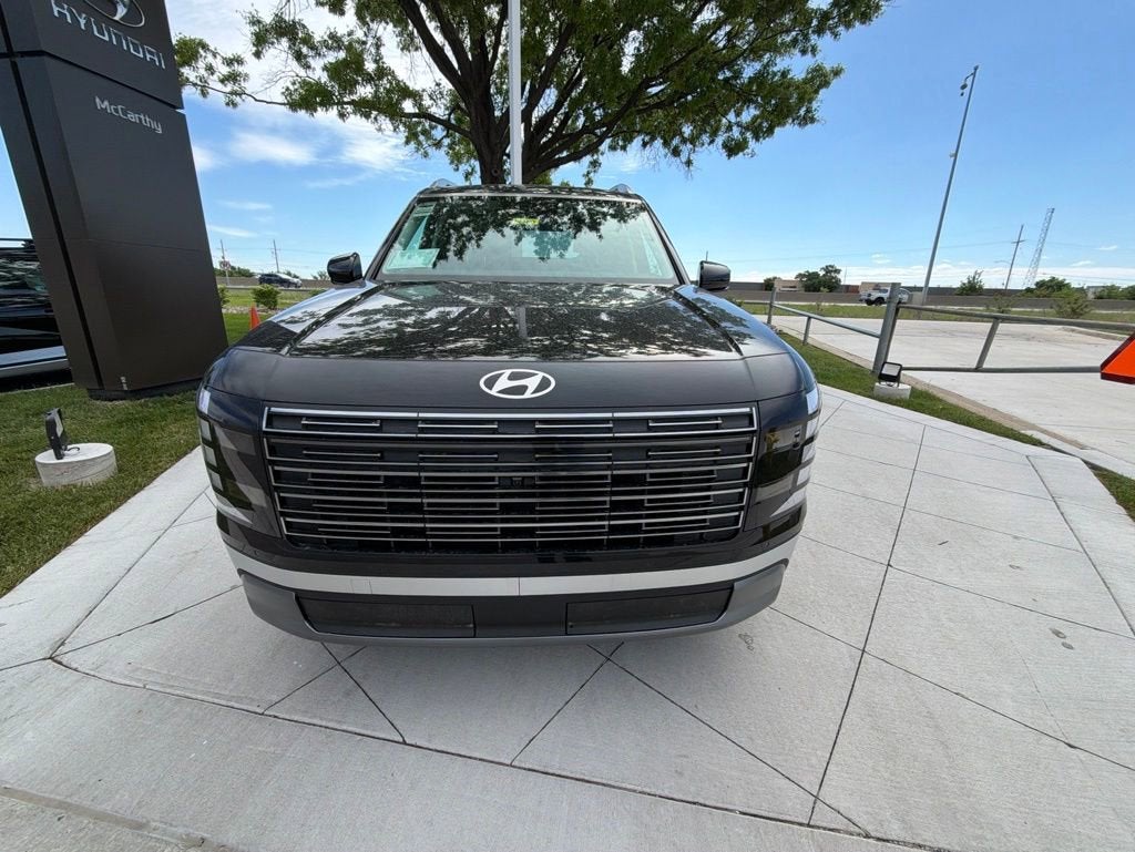 2026 Hyundai PALISADE HYBRID SEL Premium 7P