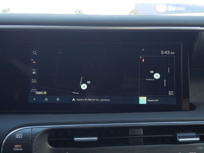 2026 Hyundai PALISADE HYBRID SEL Premium 7 Passenger
