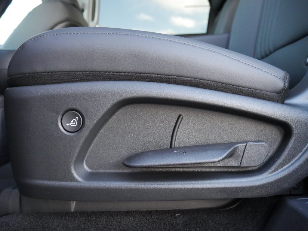 2026 Hyundai PALISADE HYBRID SEL Premium 7 Passenger