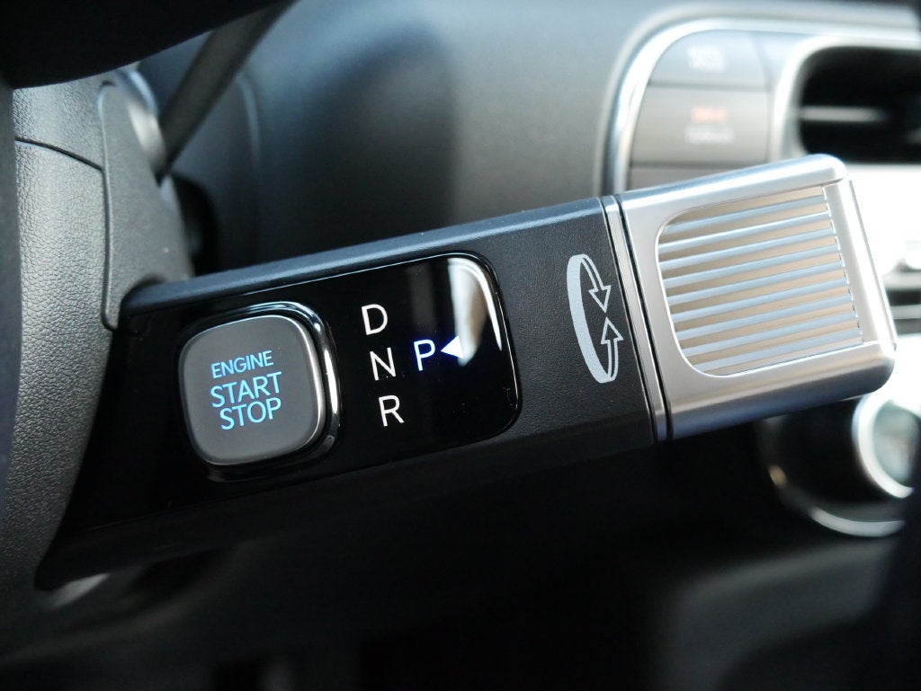 2026 Hyundai PALISADE HYBRID SEL Premium 7 Passenger
