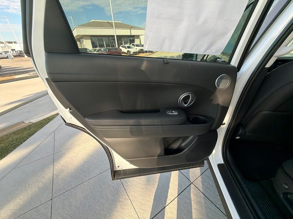 2026 Hyundai PALISADE HYBRID SEL Premium 7 Passenger