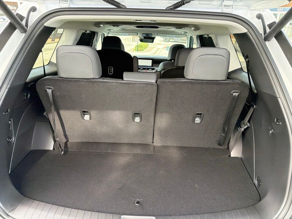 2026 Hyundai PALISADE HYBRID SEL Premium 7 Passenger
