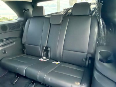 2026 Hyundai PALISADE HYBRID SEL Premium 7 Passenger