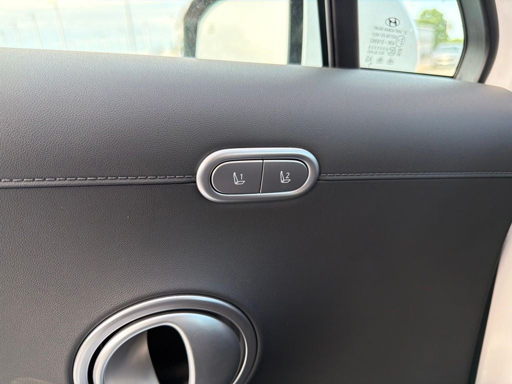 2026 Hyundai PALISADE HYBRID SEL Premium 7 Passenger
