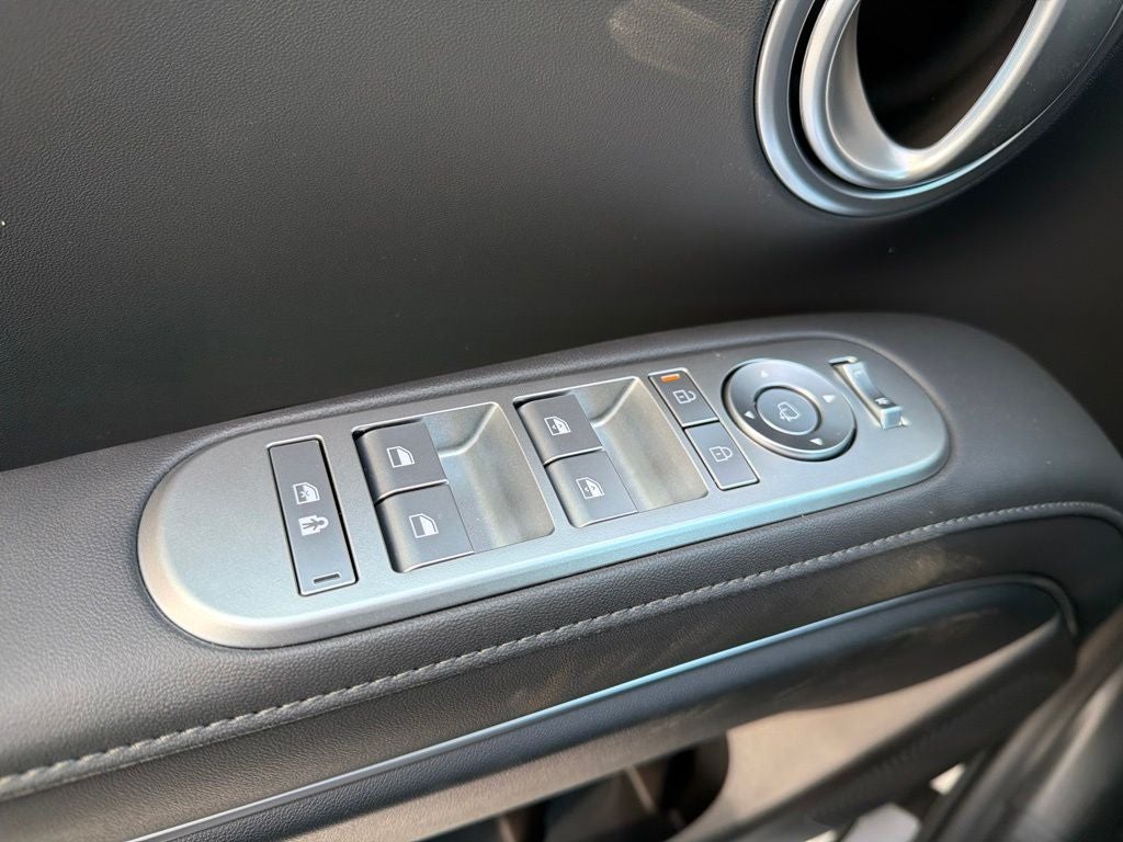 2026 Hyundai PALISADE HYBRID SEL Premium 7 Passenger
