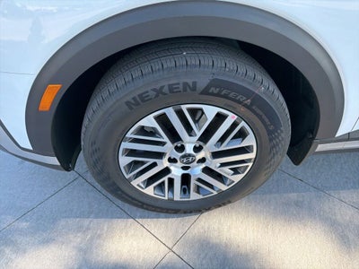 2026 Hyundai PALISADE SEL 7 Passenger