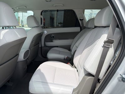 2026 Hyundai PALISADE SEL