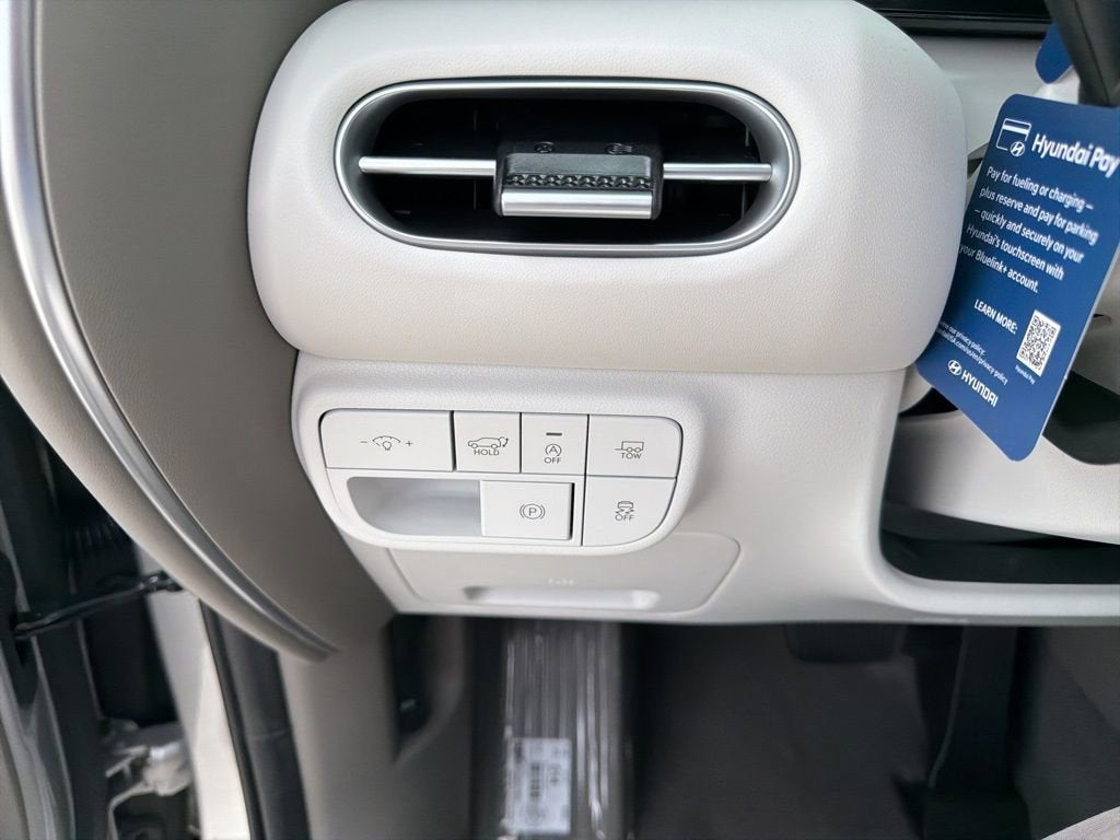 2026 Hyundai PALISADE SEL