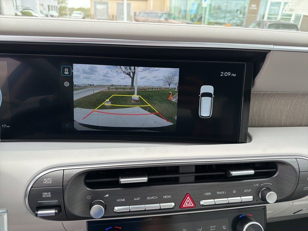 2026 Hyundai PALISADE SEL