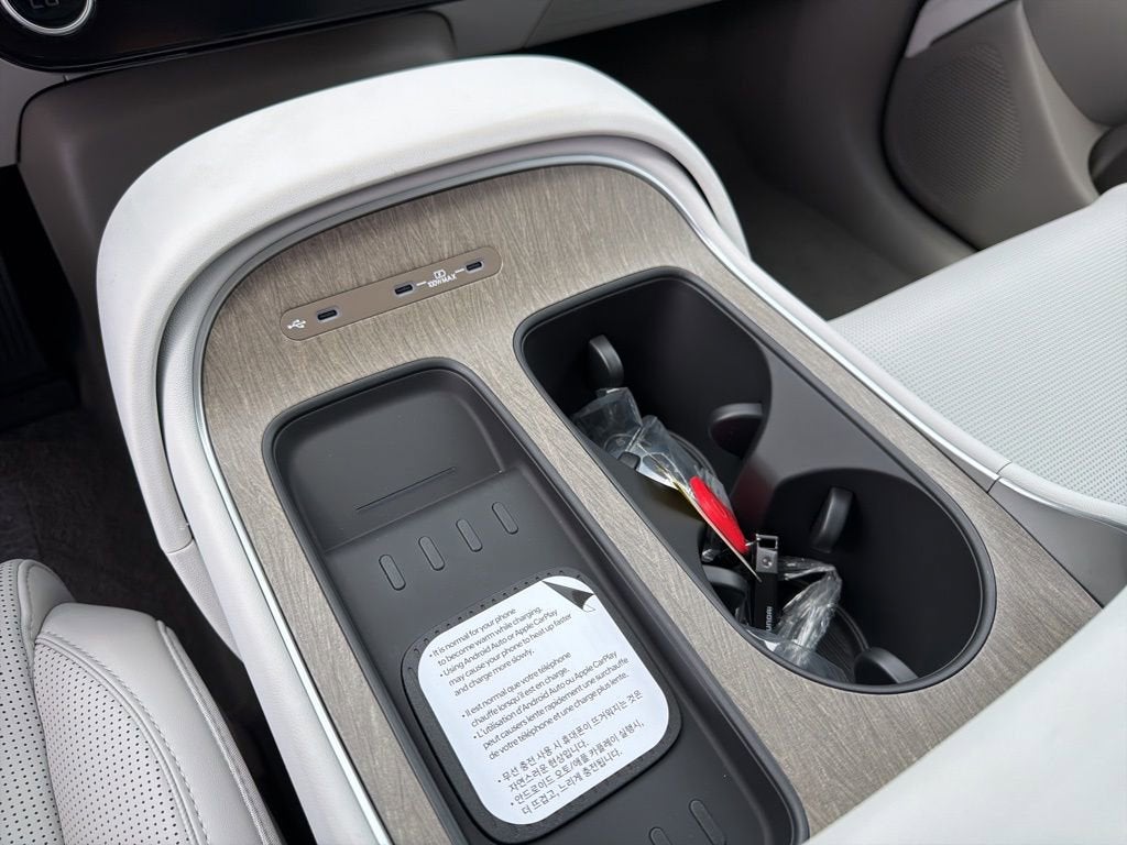 2026 Hyundai PALISADE SEL