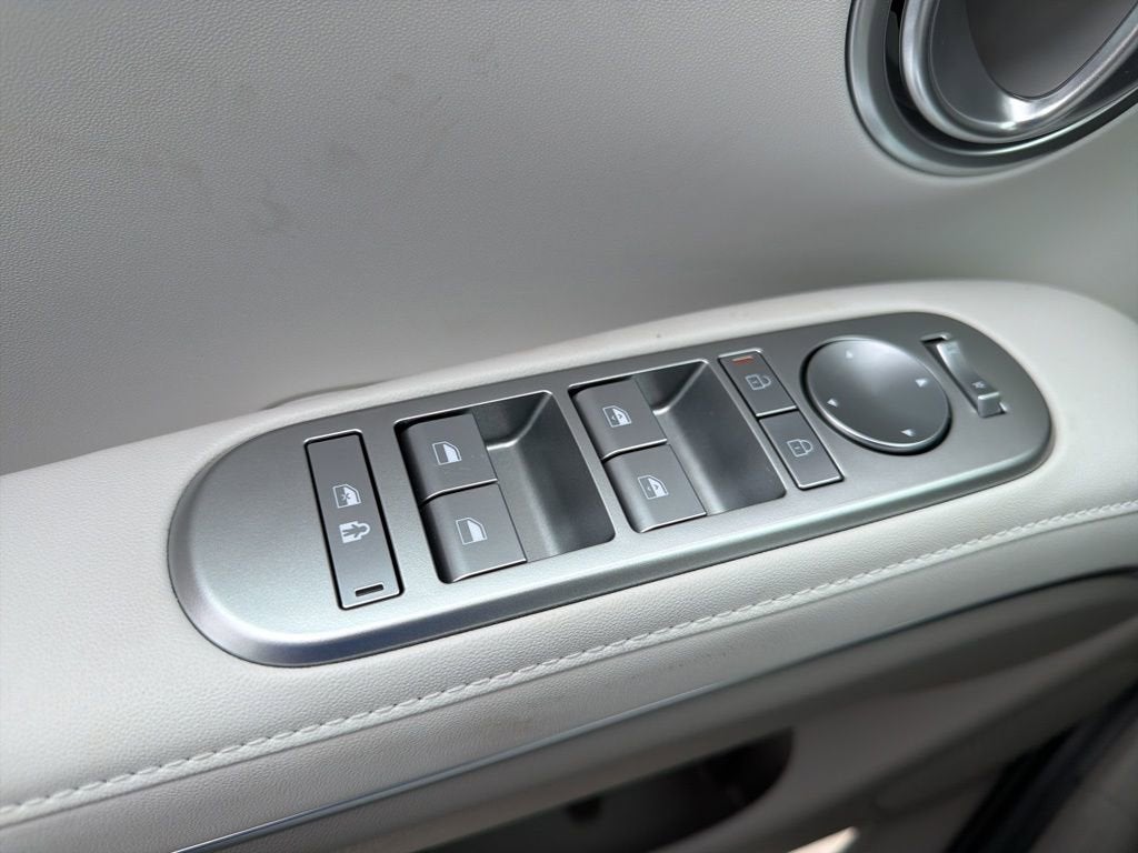 2026 Hyundai PALISADE SEL