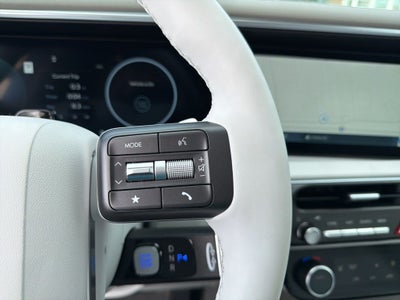 2026 Hyundai PALISADE HYBRID Blue SEL 7 Passenger