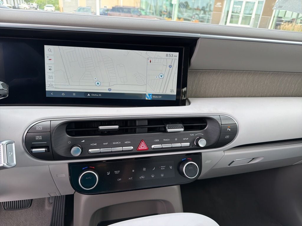 2026 Hyundai PALISADE HYBRID Blue SEL 7 Passenger