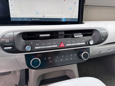 2026 Hyundai PALISADE HYBRID Blue SEL 7 Passenger
