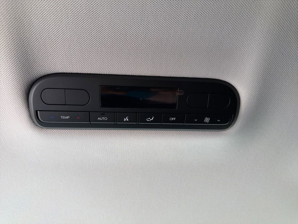 2026 Hyundai PALISADE HYBRID Blue SEL 7P