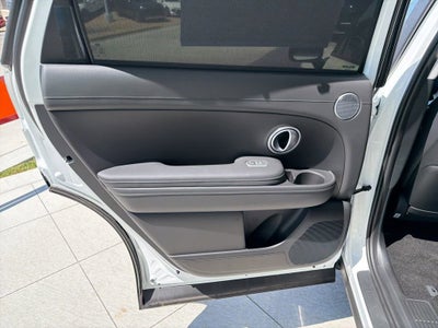 2026 Hyundai PALISADE HYBRID Blue SEL 7P