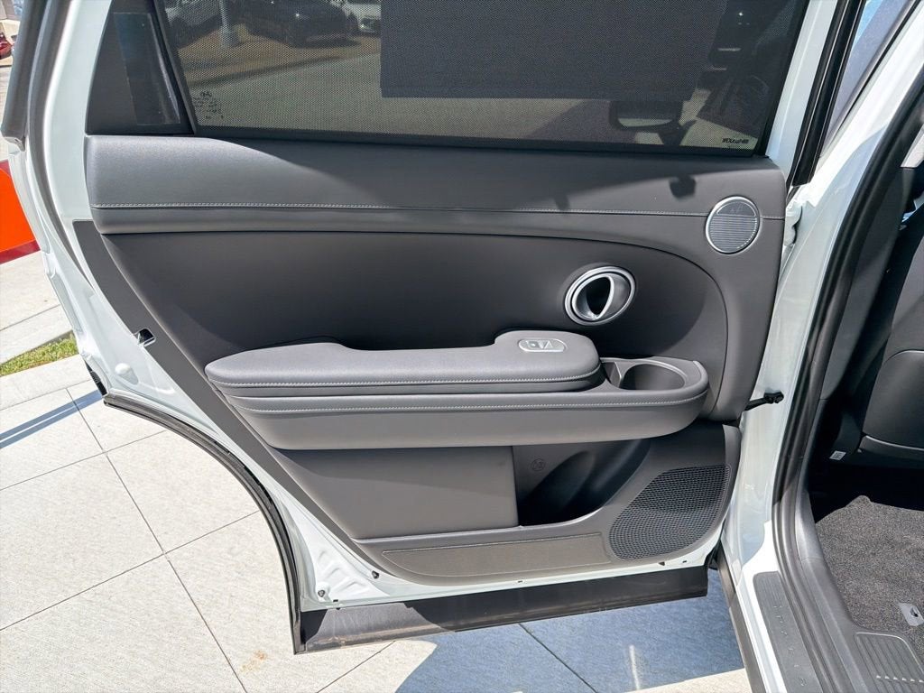 2026 Hyundai PALISADE HYBRID Blue SEL 7P