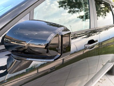 2026 Hyundai PALISADE HYBRID Blue SEL 7 Passenger