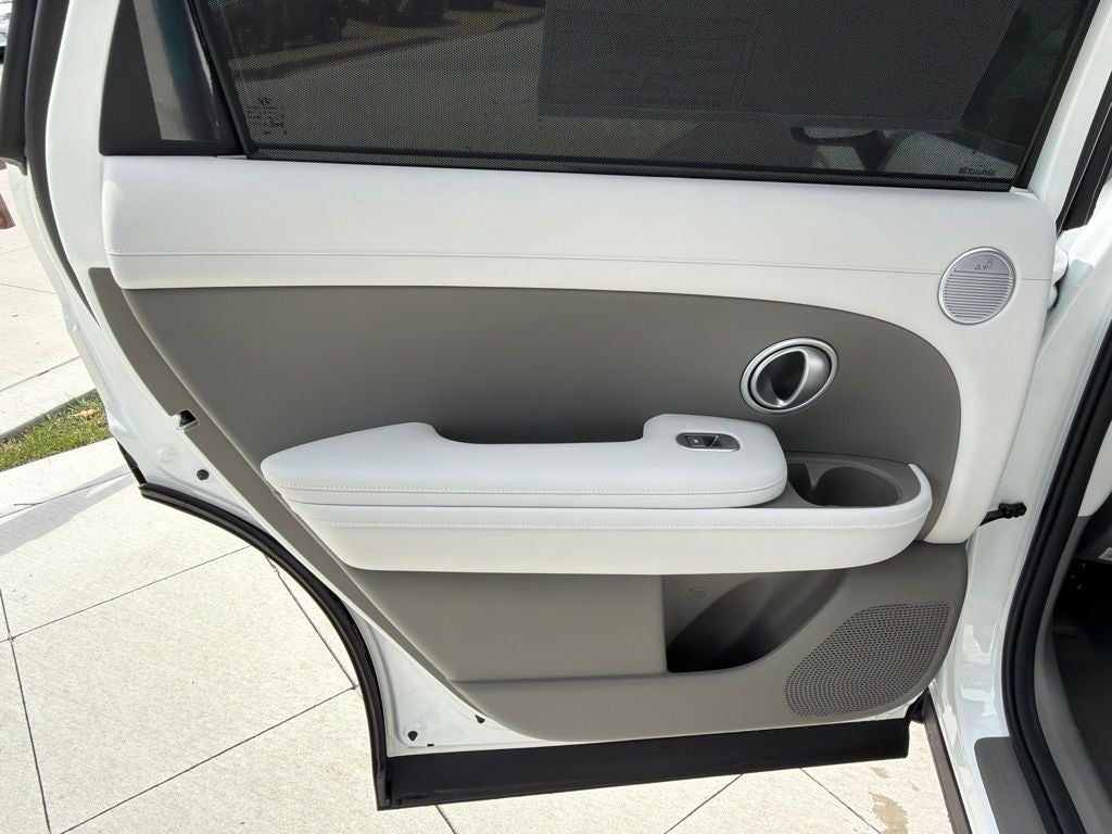 2027 Hyundai PALISADE SEL