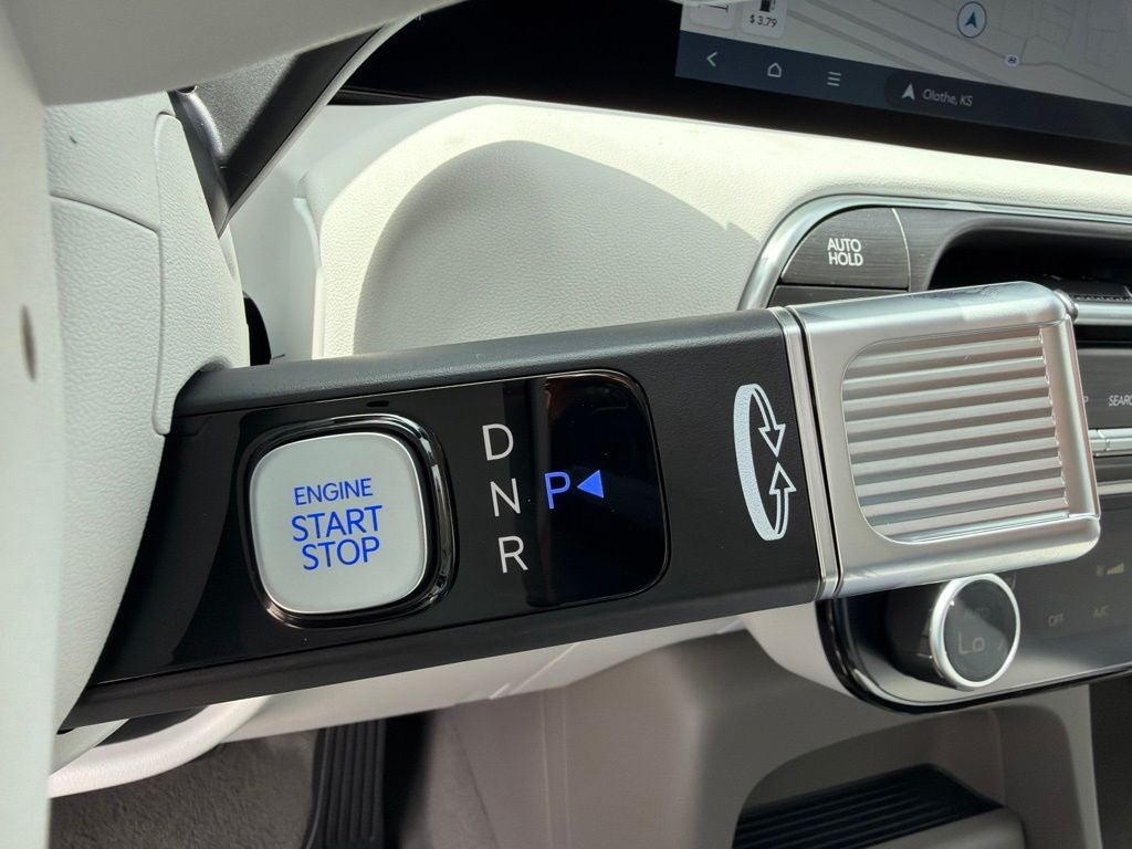 2027 Hyundai PALISADE SEL