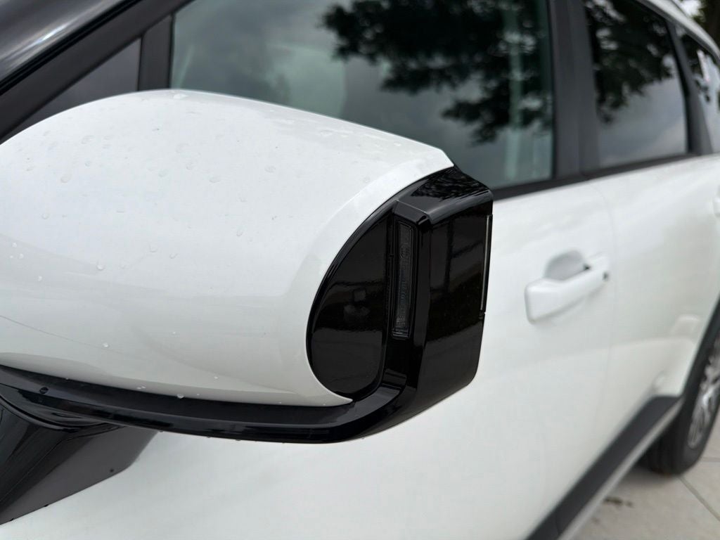 2027 Hyundai PALISADE SEL