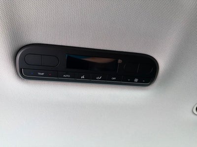 2027 Hyundai PALISADE SEL