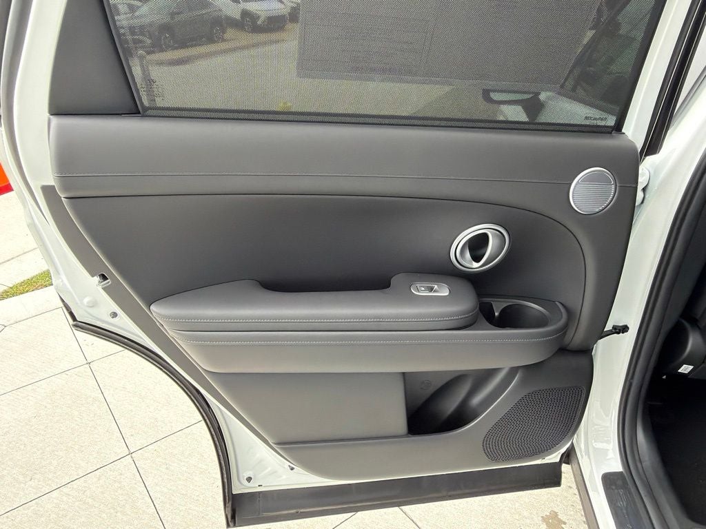 2027 Hyundai PALISADE SEL