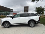 2027 Hyundai PALISADE SEL