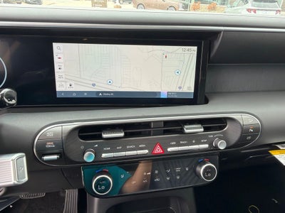 2027 Hyundai PALISADE SEL