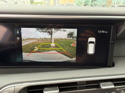 2027 Hyundai PALISADE SEL