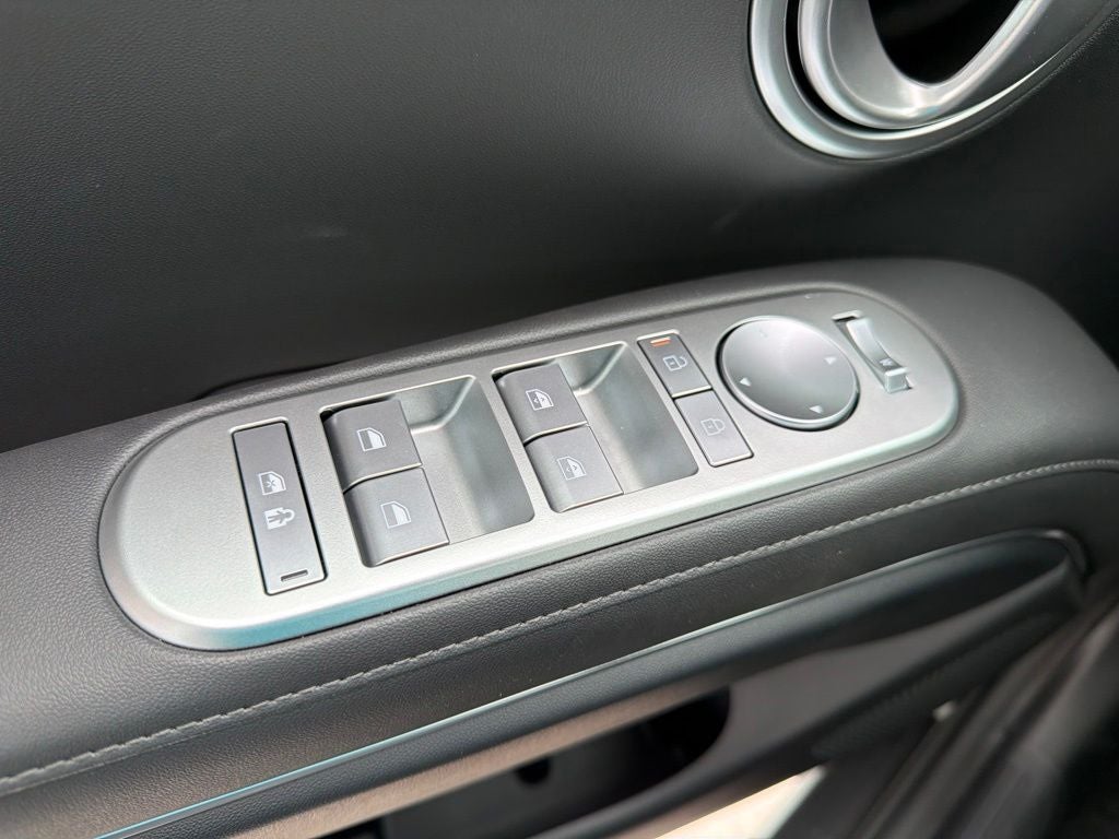 2027 Hyundai PALISADE SEL