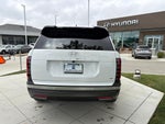 2027 Hyundai PALISADE SEL