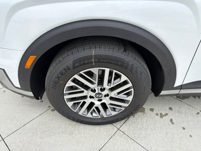 2027 Hyundai PALISADE SEL