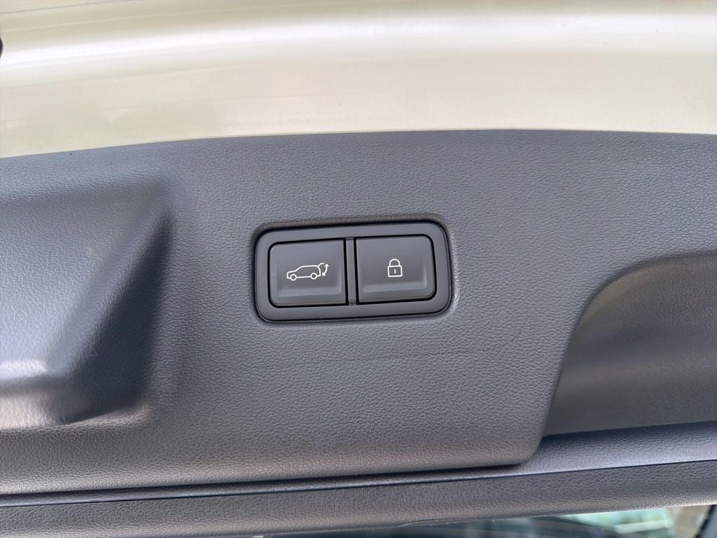 2026 Hyundai PALISADE SEL 7 Passenger