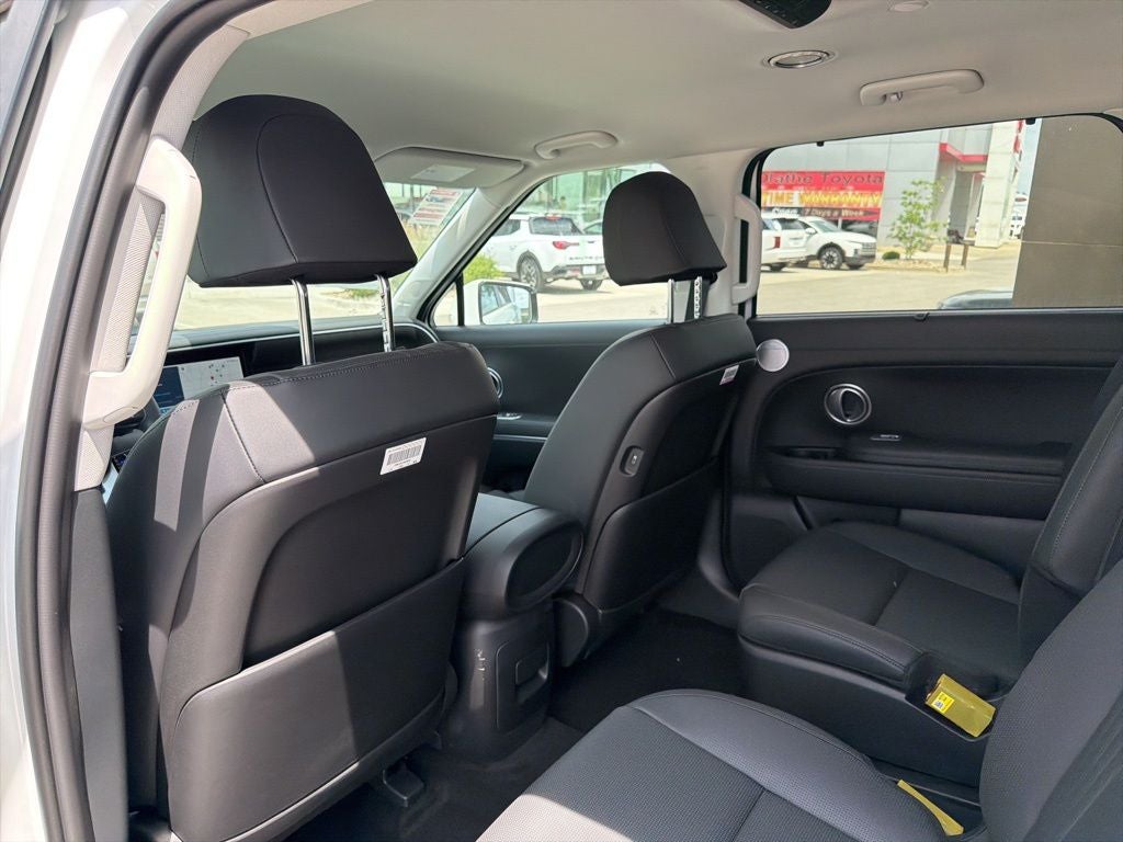2026 Hyundai PALISADE SEL 7 Passenger